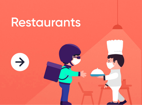 Restaurant Orders